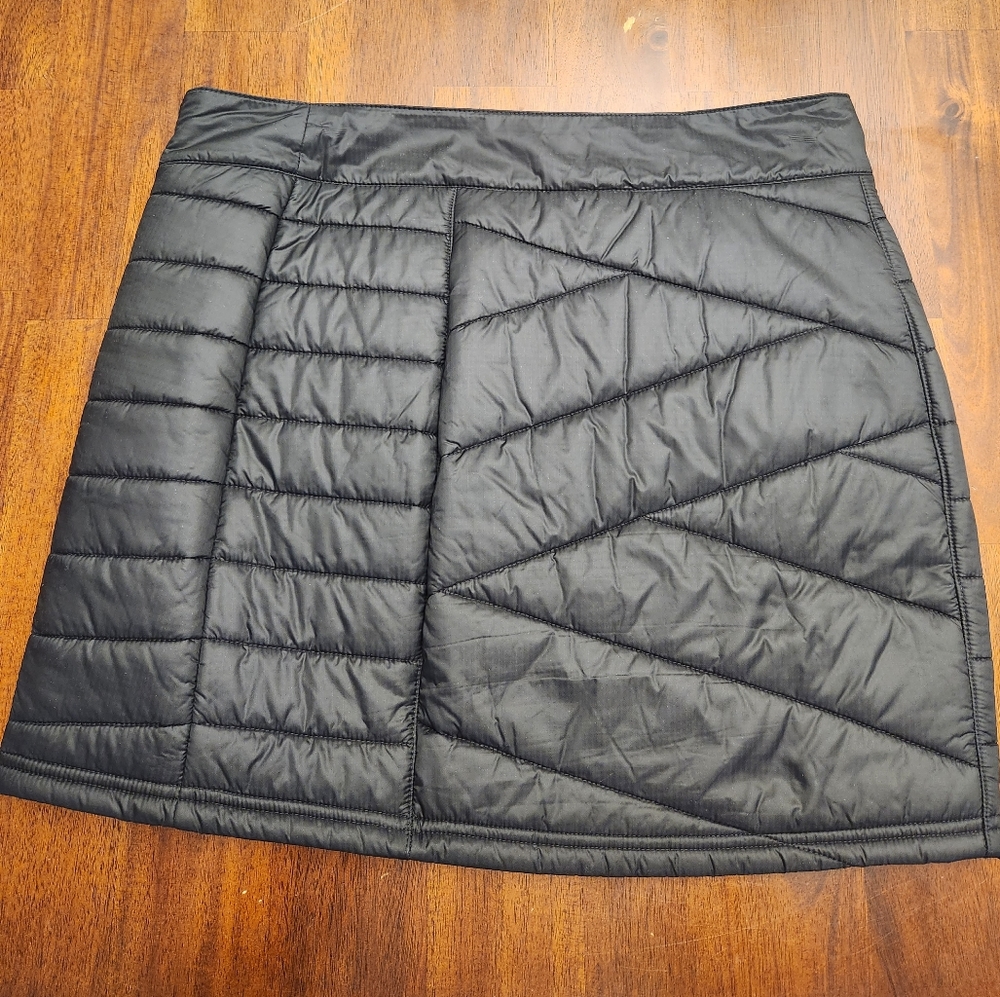 Smartwool winter skirt